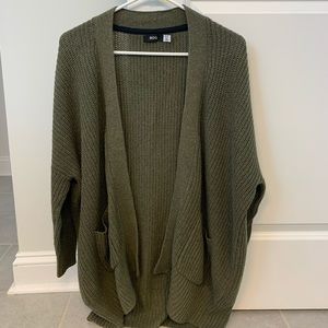 Urban Outfitters BDG cardigan in XS